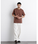 アンチスメル クルーネックTシャツ 半袖
