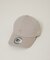 NEW ERA(R)／別注 CC NEYYAN MINILOGO CAP Clr