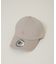 NEW ERA(R)／別注 CC NEYYAN MINILOGO CAP Clr