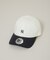 NEW ERA(R)／別注 CC NEYYAN MINILOGO CAP Clr