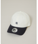 NEW ERA(R)／別注 CC NEYYAN MINILOGO CAP Clr