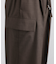「Gavante」ドライギャバワイドカーゴパンツ