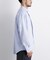 「FRENCH LINEN」リネンコットンレギュラーシャツ