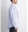 「FRENCH LINEN」リネンコットンレギュラーシャツ