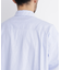 「FRENCH LINEN」リネンコットンレギュラーシャツ