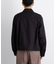 「FRENCH LINEN」リネンコットンシャツブルゾン
