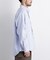 「FRENCH LINEN」リネンコットンスタンドシャツ