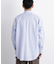 「FRENCH LINEN」リネンコットンスタンドシャツ