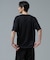 Anti Soaked(R) 汗染み防止 ミドルウェイト 7.1oz ビッグシルエットTシャツ