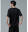 Anti Soaked(R) 汗染み防止 ミドルウェイト 7.1oz ビッグシルエットTシャツ