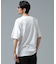 Anti Soaked(R) 汗染み防止 ミドルウェイト 7.1oz ビッグシルエットTシャツ