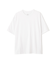 Anti Soaked(R) 汗染み防止 ミドルウェイト 7.1oz ビッグシルエットTシャツ