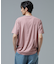 Anti Soaked(R) 汗染み防止 ライトウェイト 5.6oz ミドルシルエットTシャツ