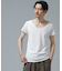Anti Soaked(R) Plus インナーTシャツ