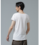 Anti Soaked(R) Plus インナーTシャツ