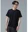 Anti Soaked(R) 汗染み防止 ミドルウェイト 7.1oz レギュラーシルエットTシャツ