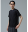 Anti Soaked(R) 汗染み防止 ミドルウェイト 7.1oz レギュラーシルエットTシャツ