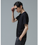 Anti Soaked(R) 汗染み防止 ミドルウェイト 7.1oz レギュラーシルエットTシャツ
