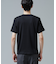 Anti Soaked(R) 汗染み防止 ミドルウェイト 7.1oz レギュラーシルエットTシャツ