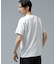 Anti Soaked(R) 汗染み防止 ミドルウェイト 7.1oz レギュラーシルエットTシャツ