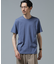 Anti Soaked(R) 汗染み防止 ミドルウェイト 7.1oz レギュラーシルエットTシャツ