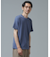 Anti Soaked(R) 汗染み防止 ミドルウェイト 7.1oz レギュラーシルエットTシャツ