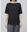 Anti Soaked(R) 汗染み防止ボートネックTシャツ