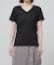 Anti Soaked(R) 汗染み防止VネックTシャツ