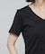 Anti Soaked(R) 汗染み防止VネックTシャツ