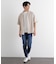 ｢Meaningful Continuity｣ ストレッチデニムジョガーパンツ
