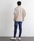 ｢Meaningful Continuity｣ ストレッチデニムジョガーパンツ