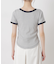 Robert P. Miller／Prib Henly S／S tee