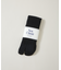 MARCOMONDE／wholegarment race tabi socks