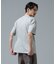 「Brooks Brothers別注」Anti Soaked(R) 汗染み防止 クルーネック ビッグシルエットTシャツ
