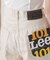 Lee／TUCK RIDERS PANTS