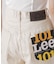 Lee／TUCK RIDERS PANTS