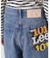 Lee／TUCK RIDERS PANTS