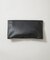 WEB限定／シンセティックレザー2WAYクラッチバッグ
