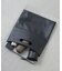 WEB限定／シンセティックレザー2WAYクラッチバッグ