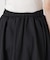 ナイロンタッサーバルーンスカート