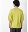エアリードレープ ニットTシャツ 半袖