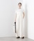 キャミソールワイドサロペットパンツ(セットアップ可)