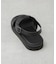 PADRONE THE STANDARD LINE／別注BACK STRAP SANDAL／ストラップサンダル