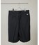 Dickies／別注 Wide Tuck Short Pants