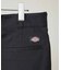 Dickies／別注 Wide Tuck Short Pants