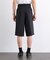 Dickies／別注 Wide Tuck Short Pants