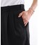 Dickies／別注 Wide Tuck Short Pants
