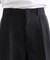 Dickies／別注 Wide Tuck Short Pants