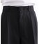 Dickies／別注 Wide Tuck Short Pants