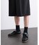 Dickies／別注 Wide Tuck Short Pants